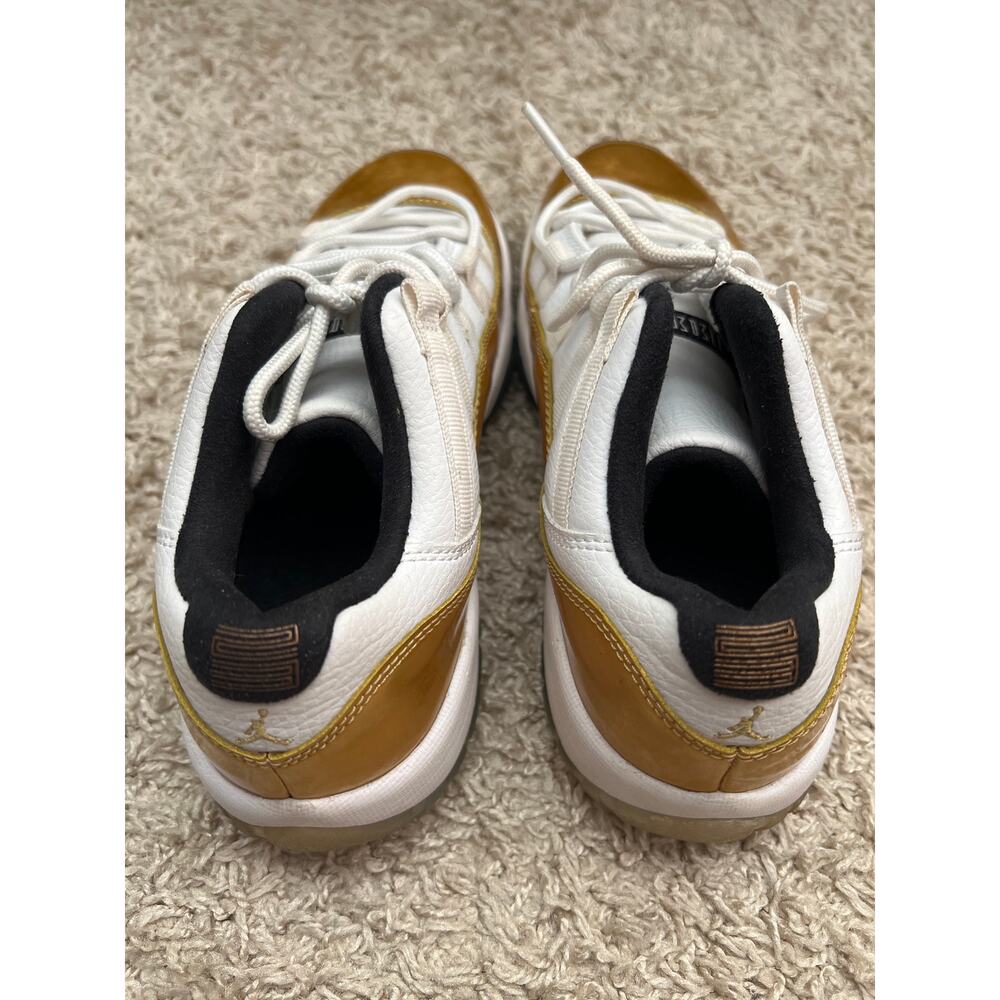 Nike Air Jordan 11 Low Retro Closing Ceremony Size 5.5 Youth - Picture 3 of 6
